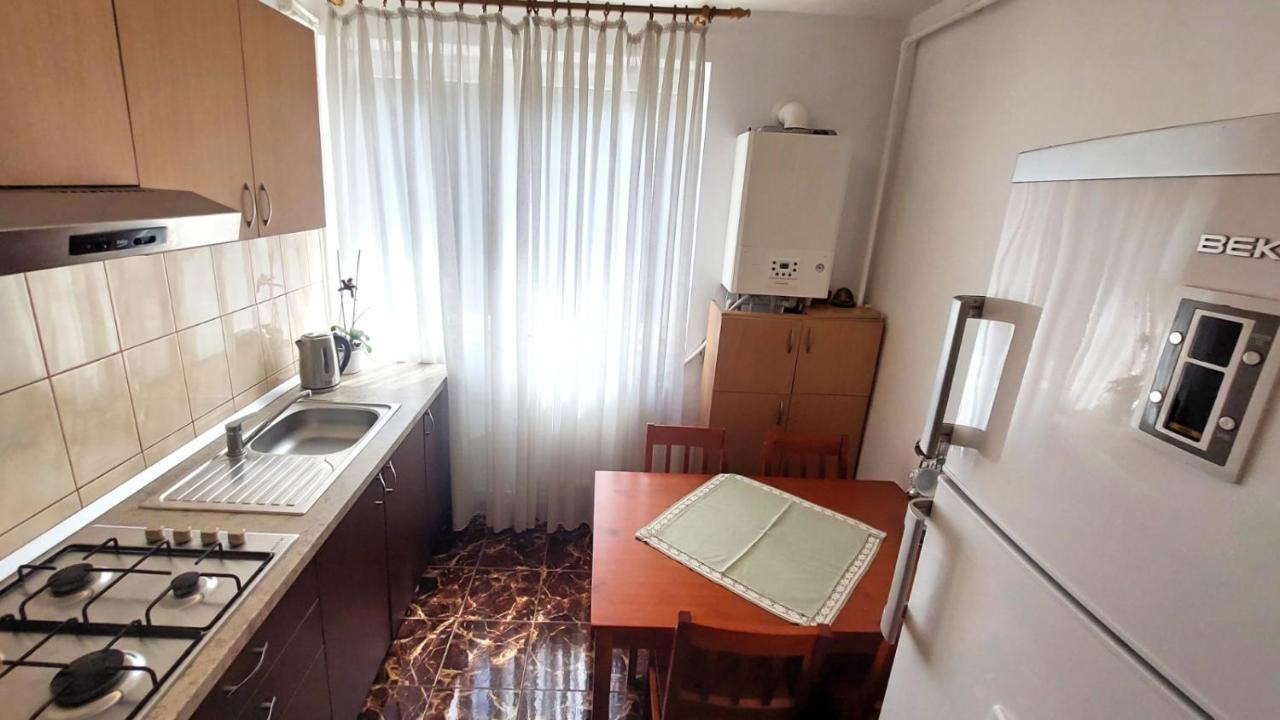 The Home Hunedoara Esterno foto