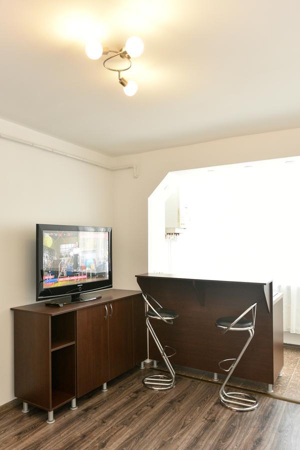 The Home Hunedoara Esterno foto